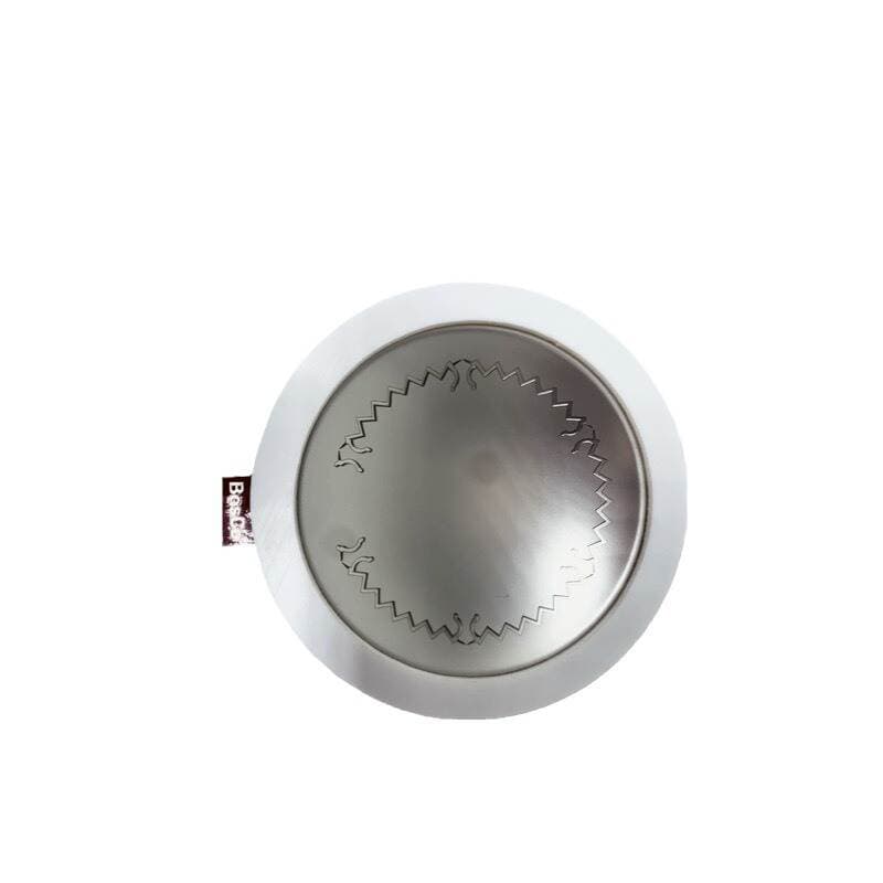 Oil Tanker Explosion-Proof Plate, Special Safety Pressure Relief Plate for Oil Tankers, Chemical Tank Truck Pressure Protection Accessories 5