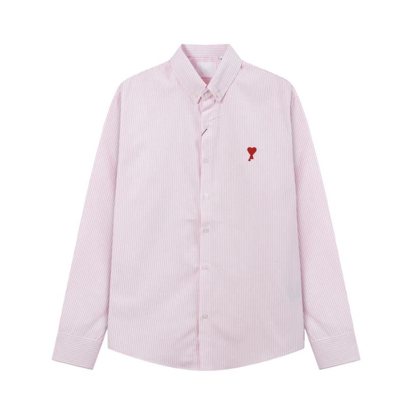 Pink [2202 little love stripe model]