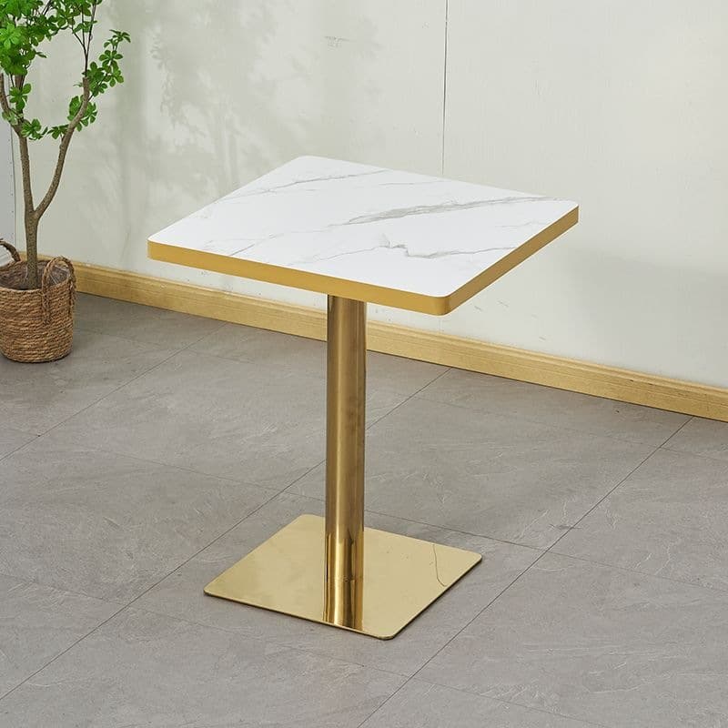 60x60 titanium stainless steel bottom