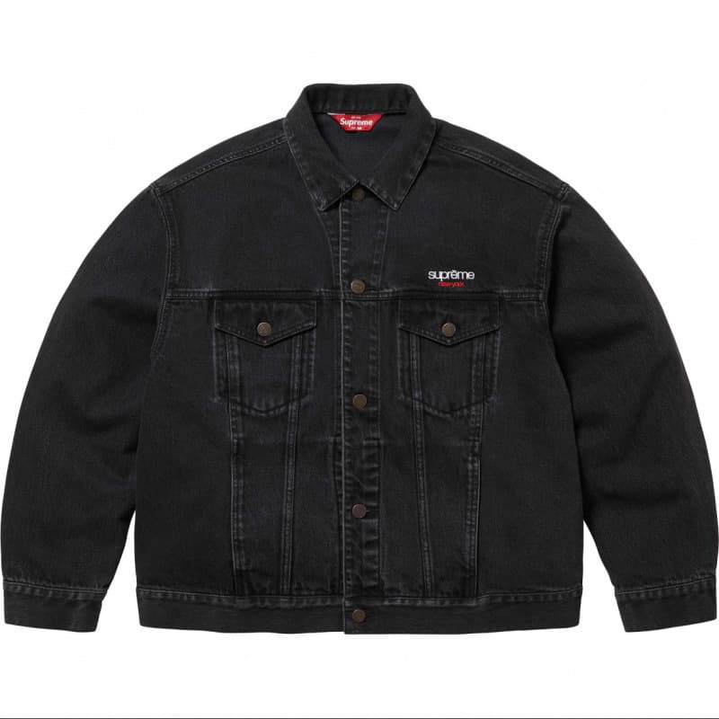 032 black