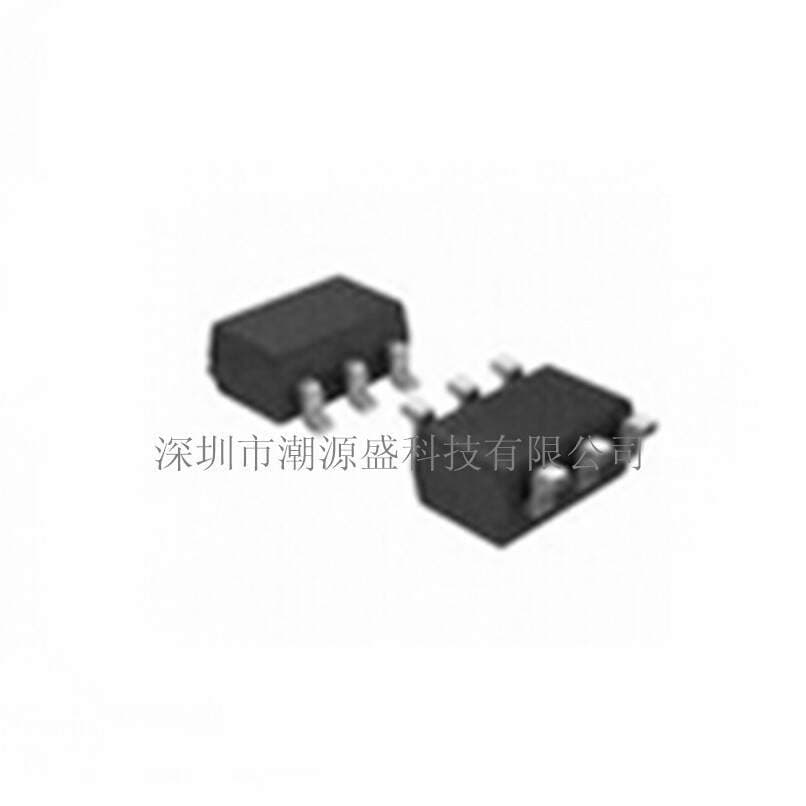 Sam8108 Original Package Sot23-6 Electronic Component Button Trigger Switch Ic 5