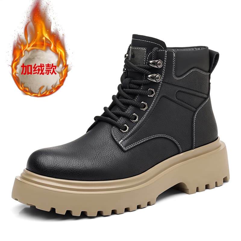 Black fleece