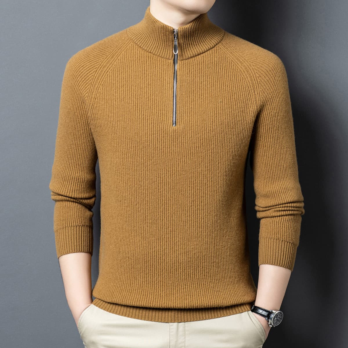 Yellow camel 17691