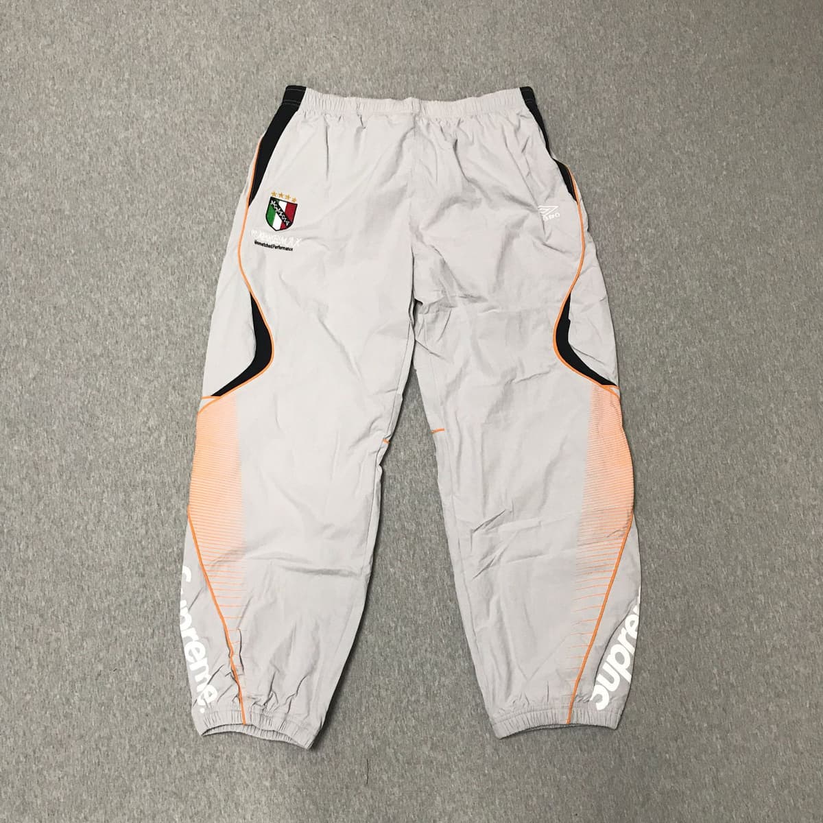 5797 gray pants
