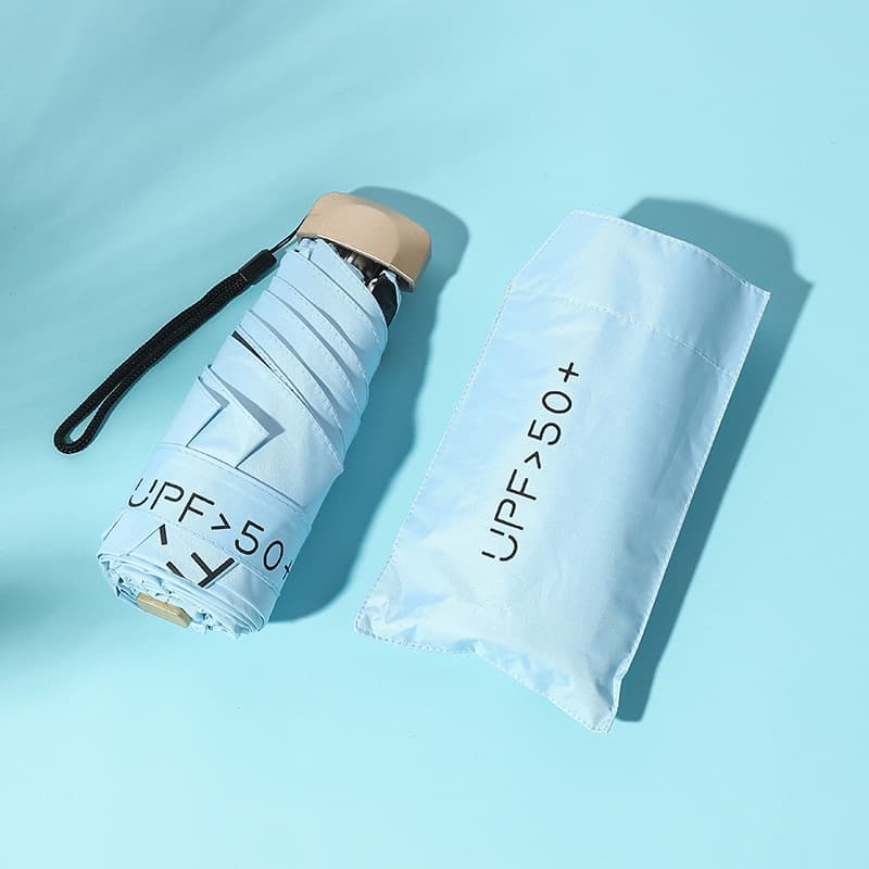 Flat 50%-sky blue [6-bone black glue semi-transparent]]