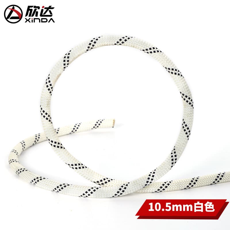 Φ10.5mm White/m