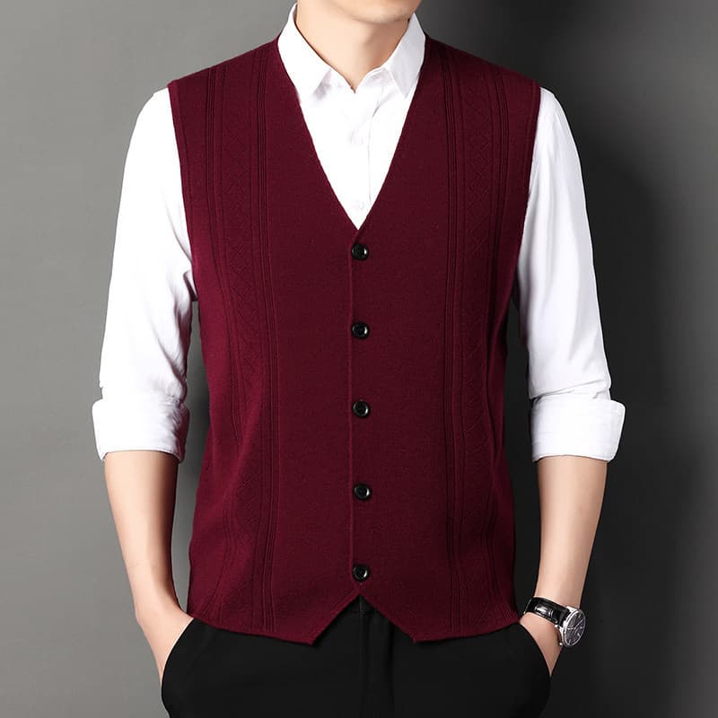 Mq-2119 wine red