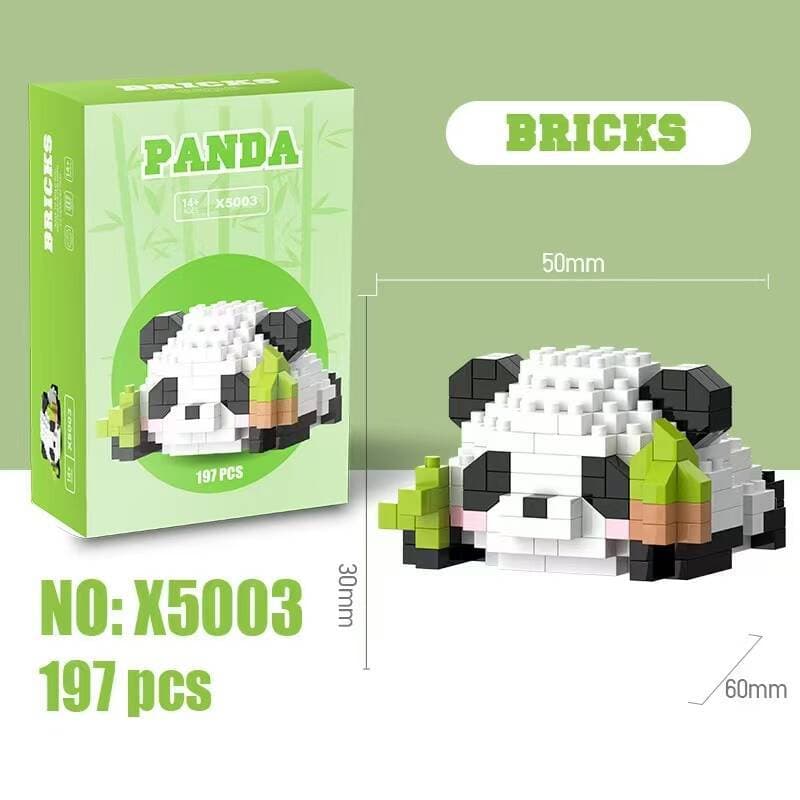 X5003