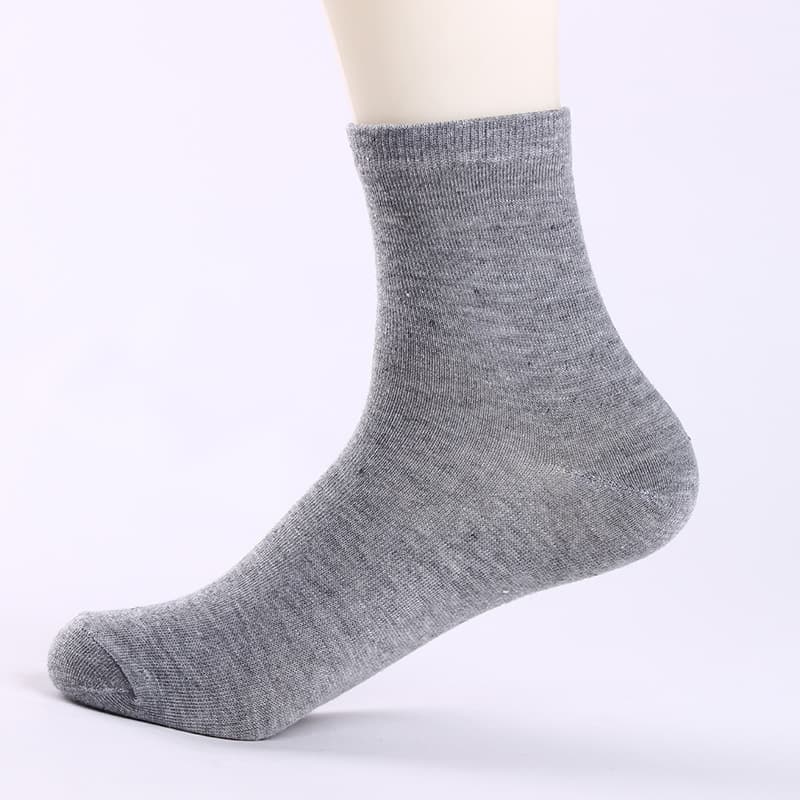 Light gray [middle tube]