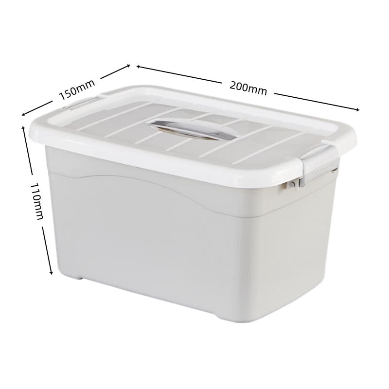 [thickened upgraded model] storage helper/random color