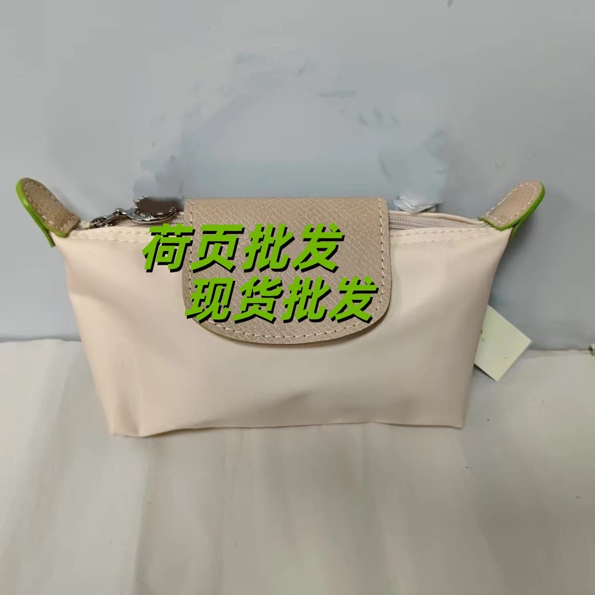 Eco-friendly lotus root powder