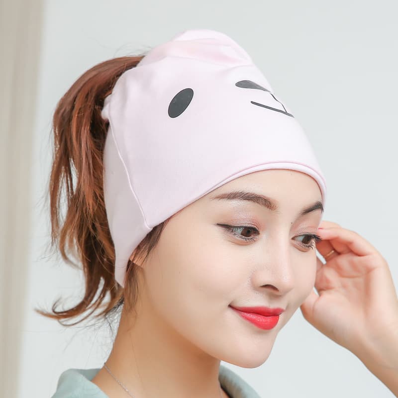 Smiley Bear Light Powder