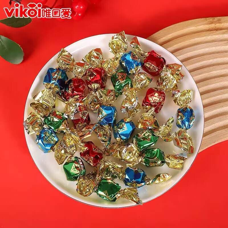 Only mouth love happy assorted beef grains boxed wedding engagement full moon birthday companion gift with snacks wholesale 3