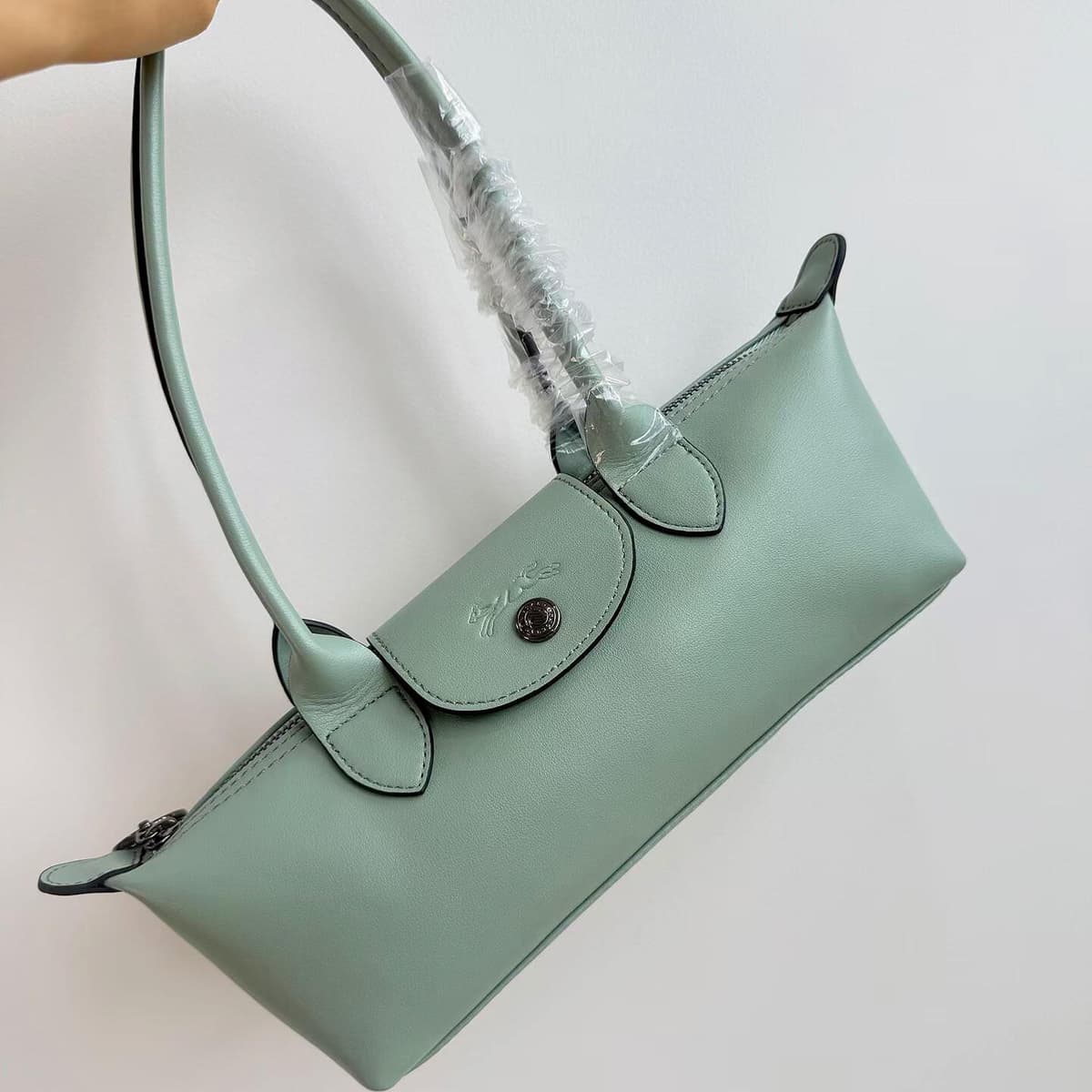 Baguette verbena green