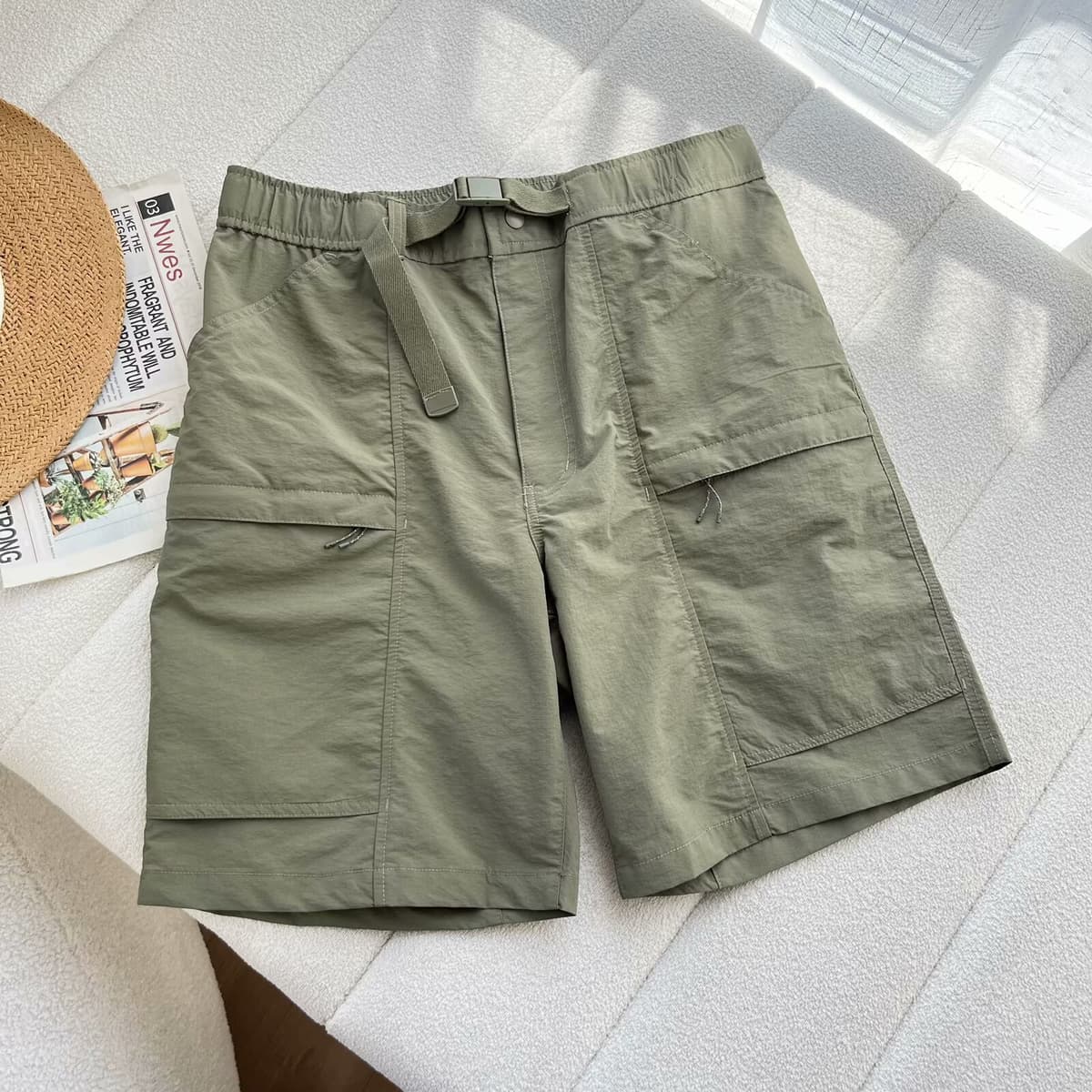 Light olive