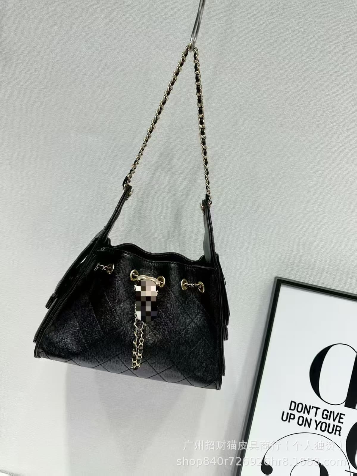 3712 caviar black small