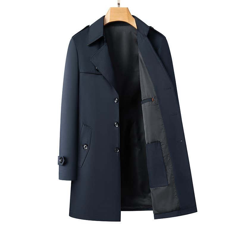 Navy blue