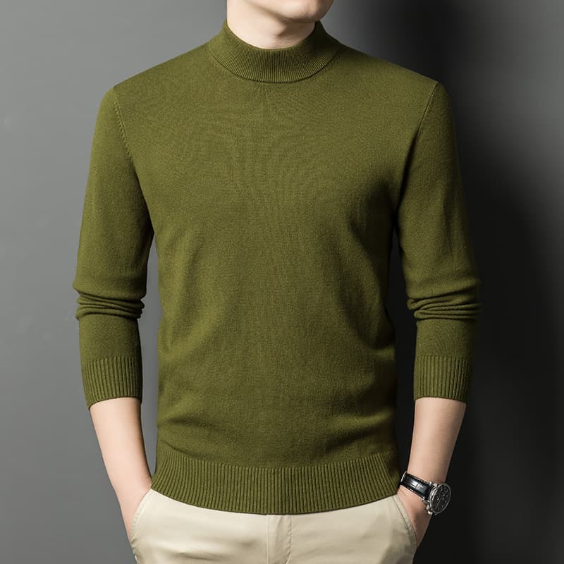 Army green