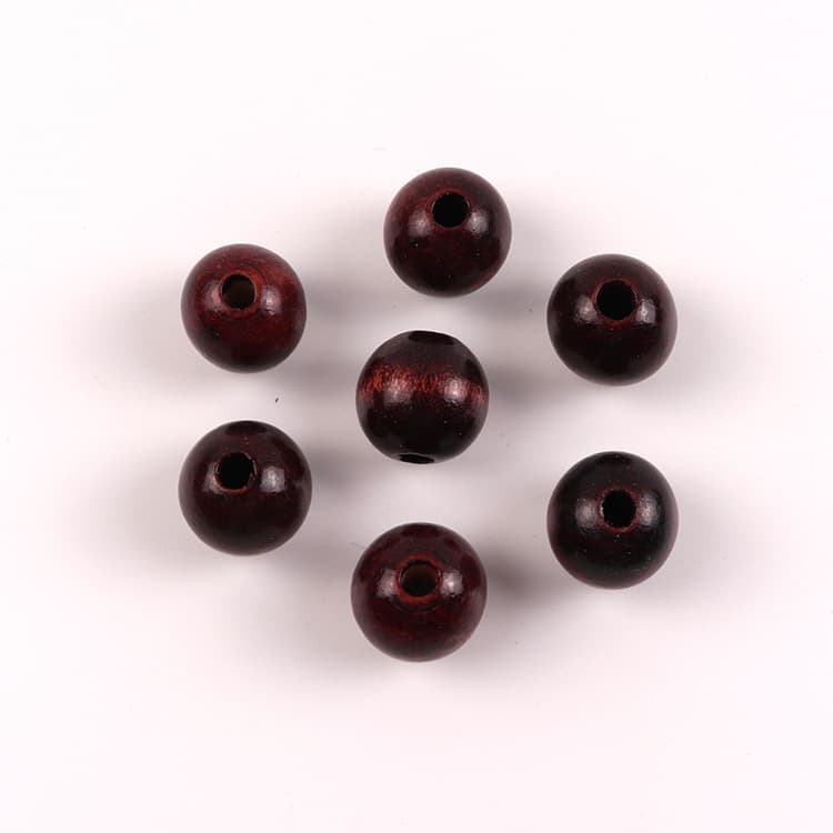 29. Dark Brown