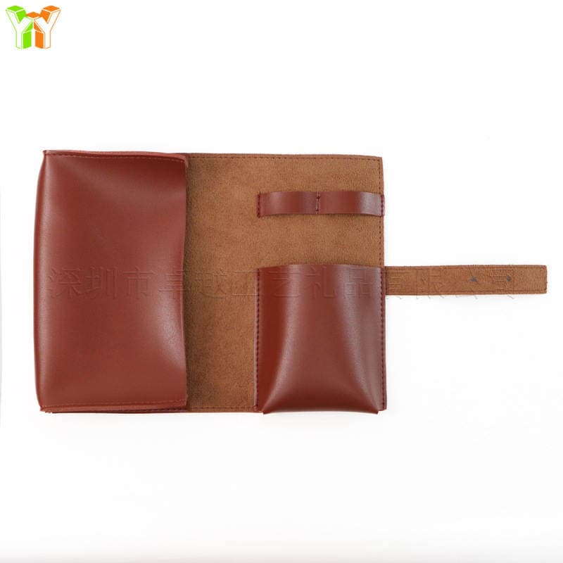 Mobile Power Supply Storage Bag, Computer Power Cord Storage Bag, Travel Portable Data Accessory Bag, Digital Gadget Bag 5