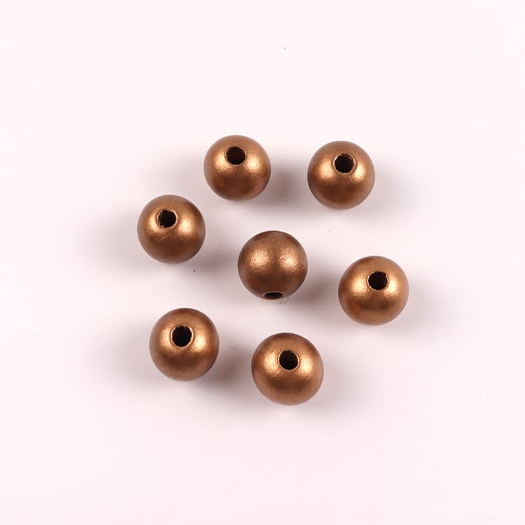 30. Gold
