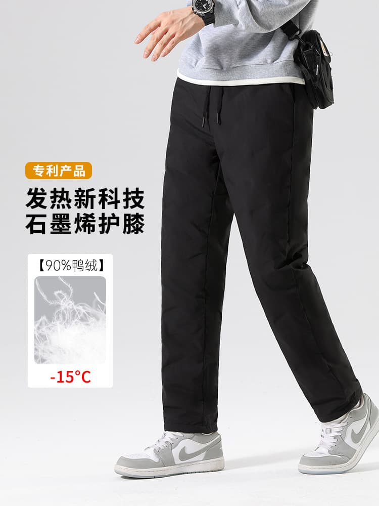 02 black straight