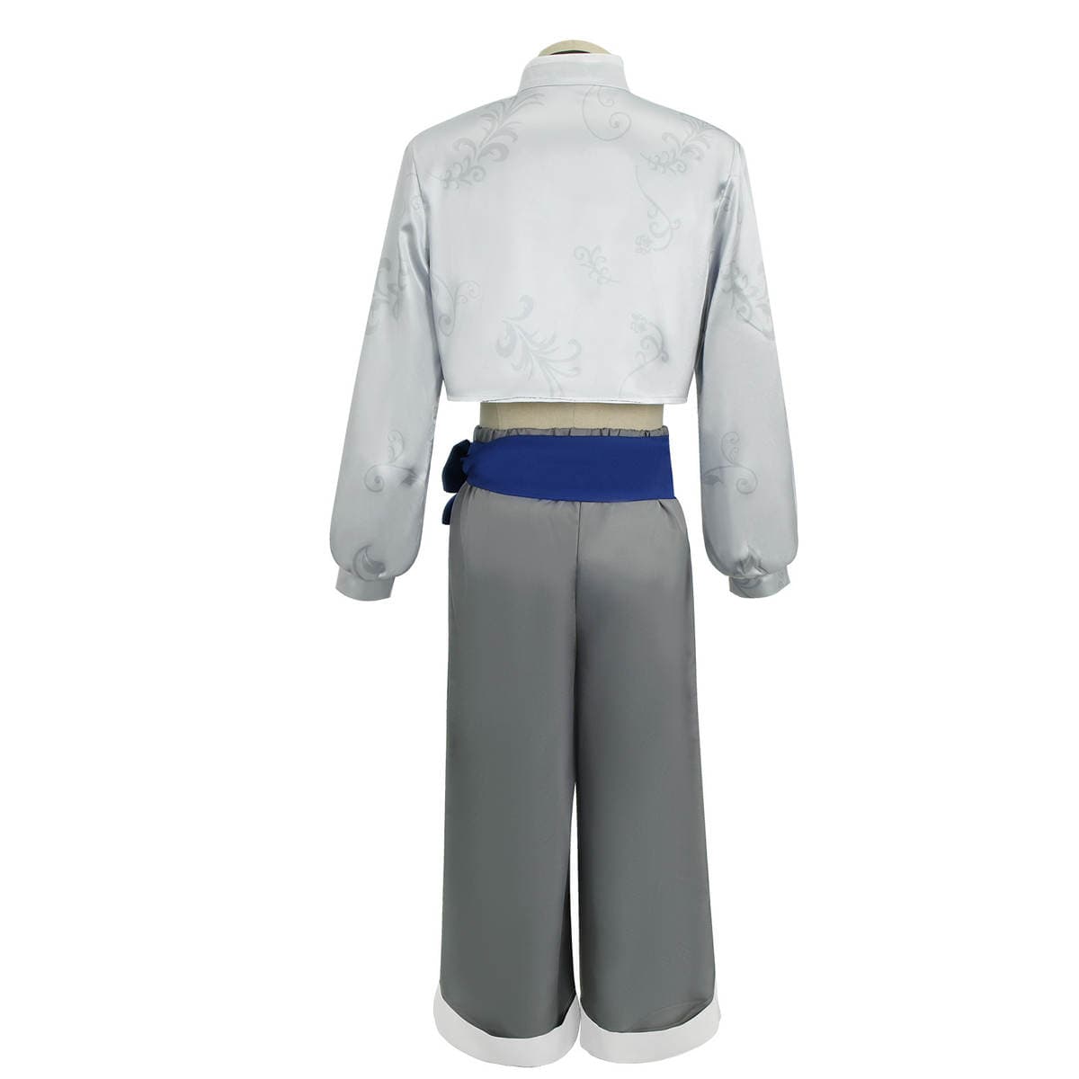 Blue Prison Cos Chinese Style Chinese Kung Fu Bee Le Return Eslite Jie Shiyi Cosplay Anime Costume 3