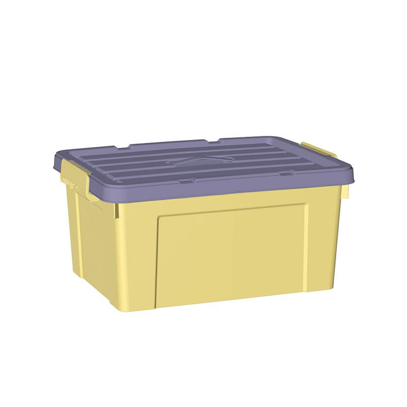purple cover yellow box