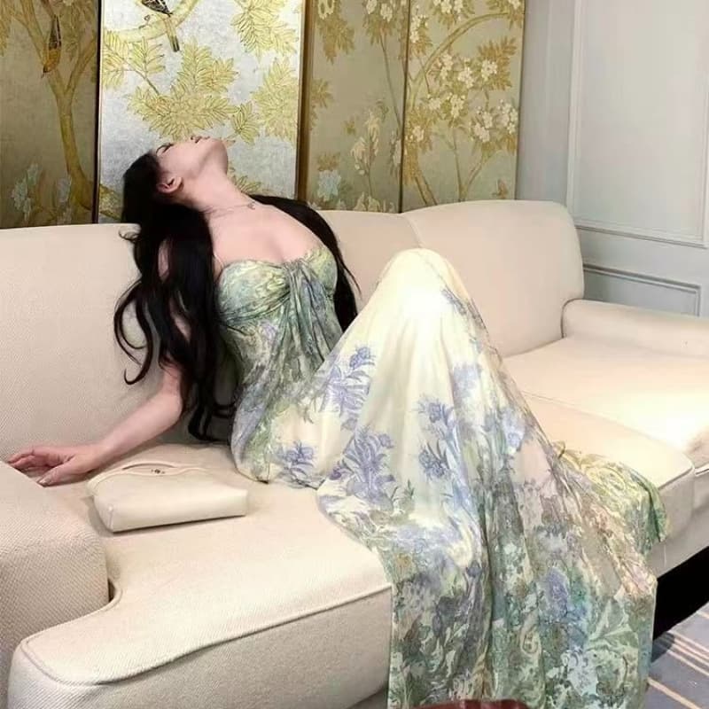 Light green