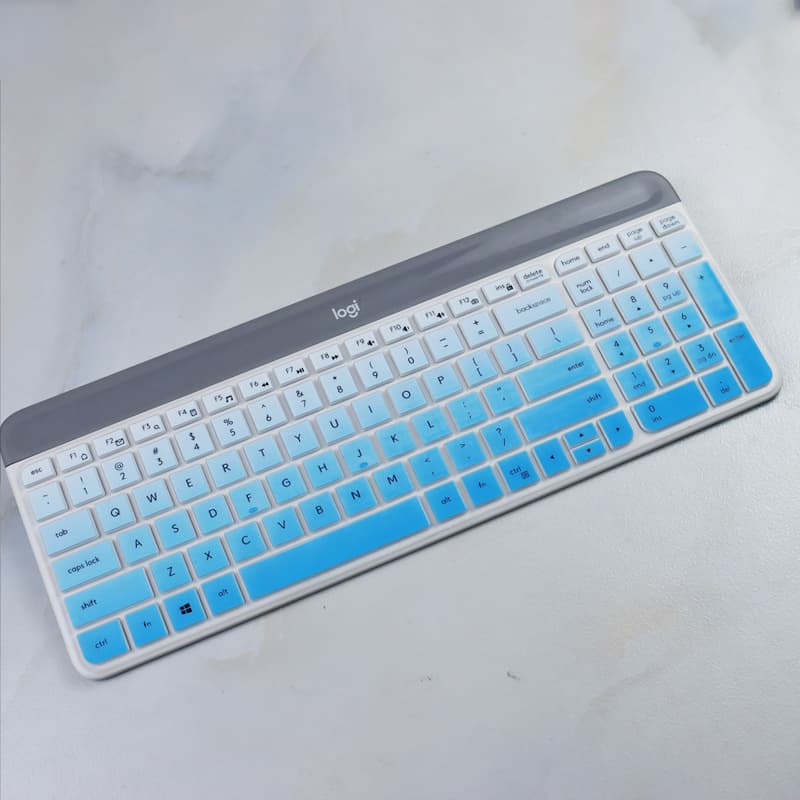 Gradient Blue