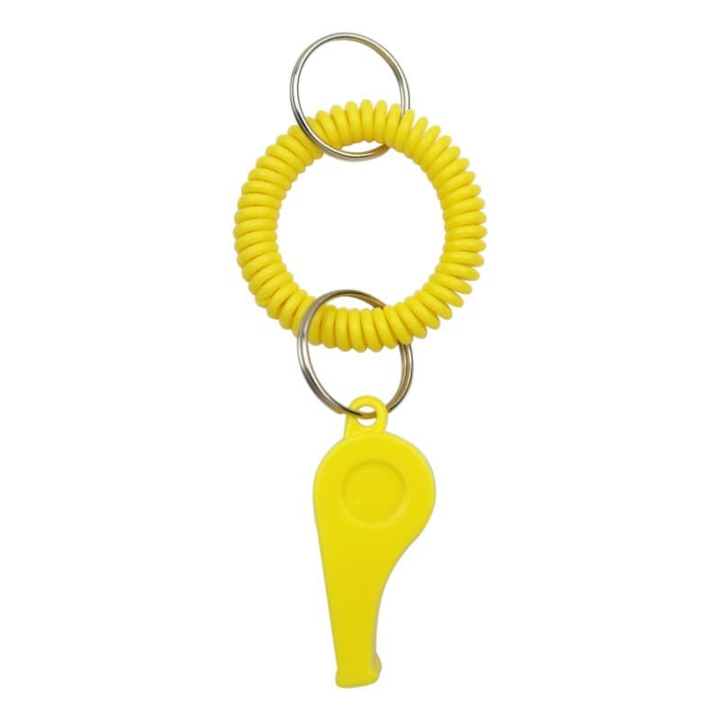 6130 ring whistle [yellow]]