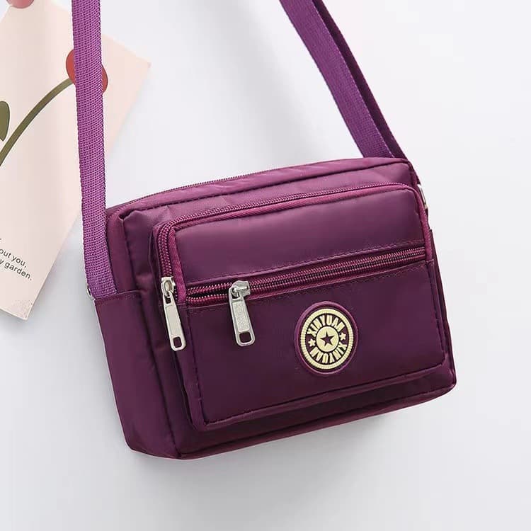 small size size 19*15 purple