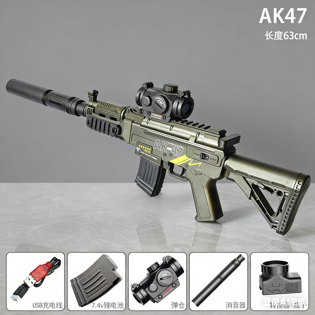 AK47