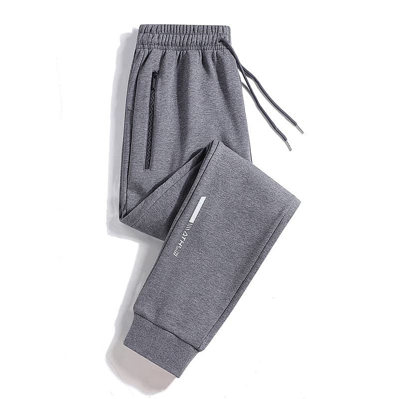 8188 dark gray leggings
