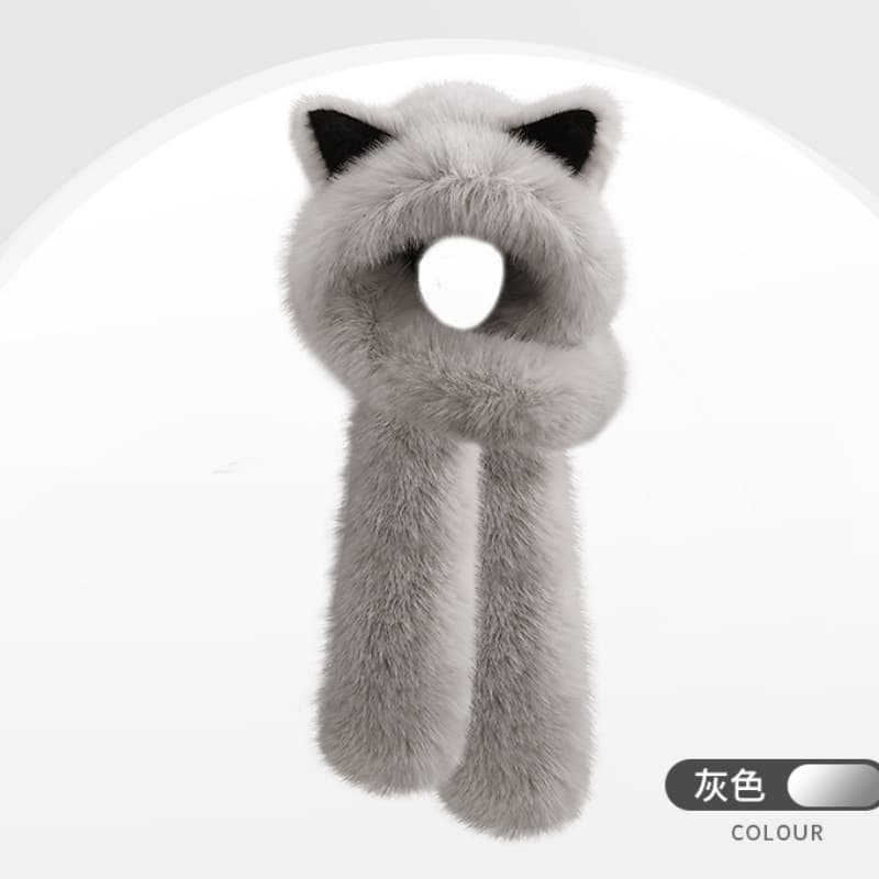Gray