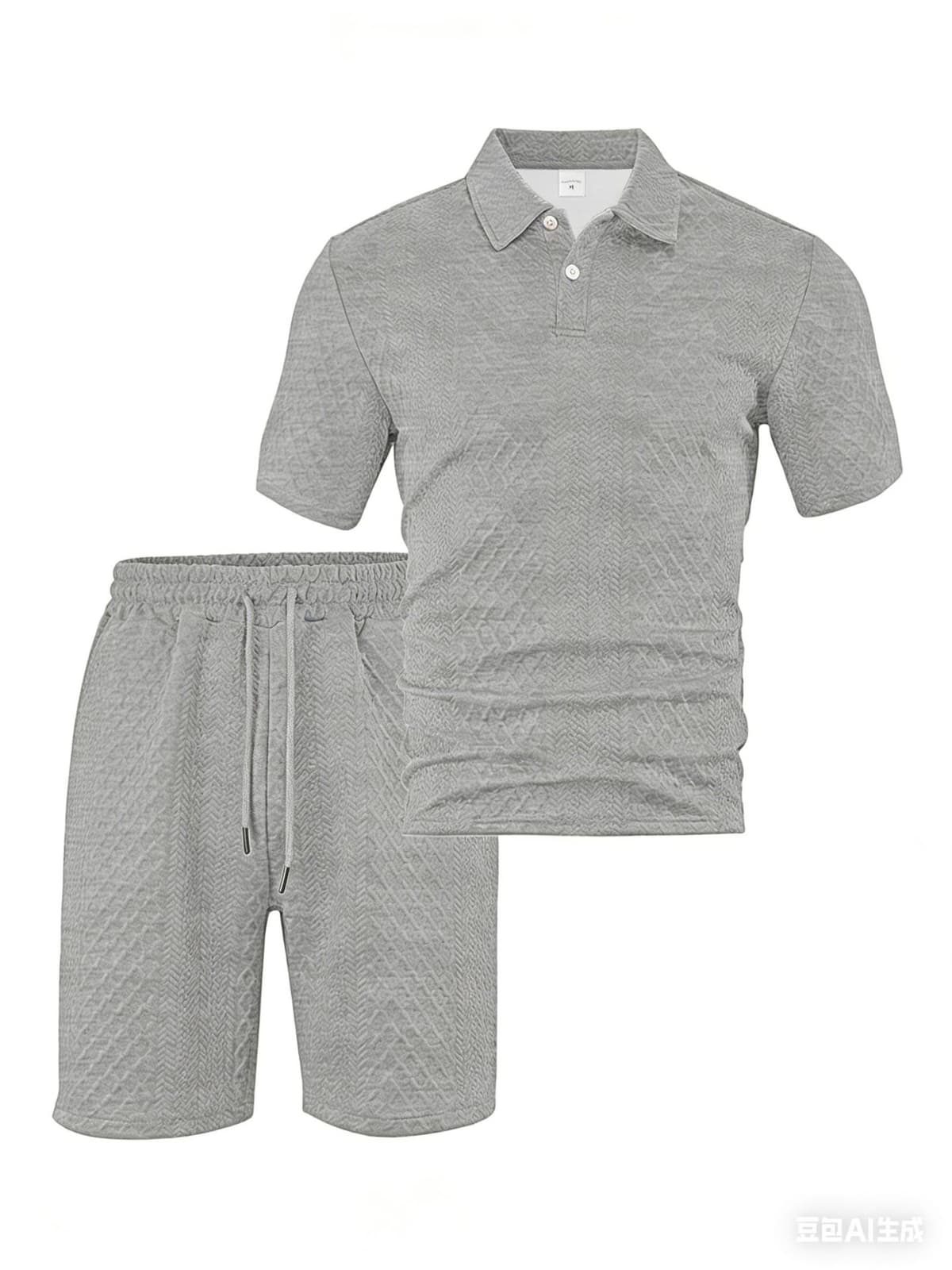 Dark heather gray