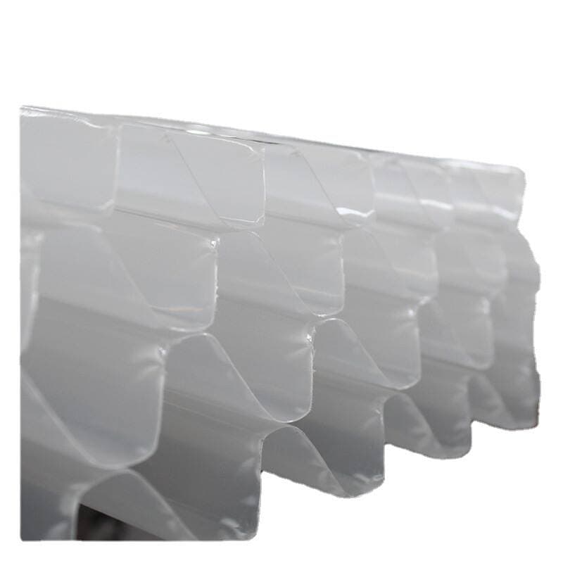 Spot Inclined Tube Honeycomb Filler Hexagonal Honeycomb Inclined Tube Filler Sewage Treatment Equipment Polypropylene Inclined Tube Filler 5