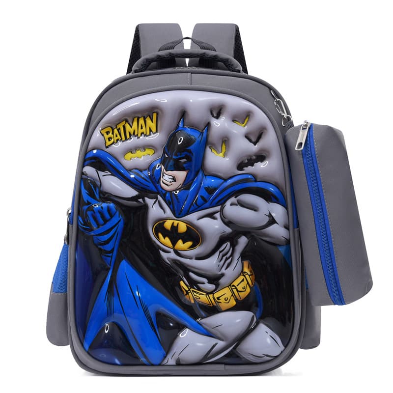 Gray/batman