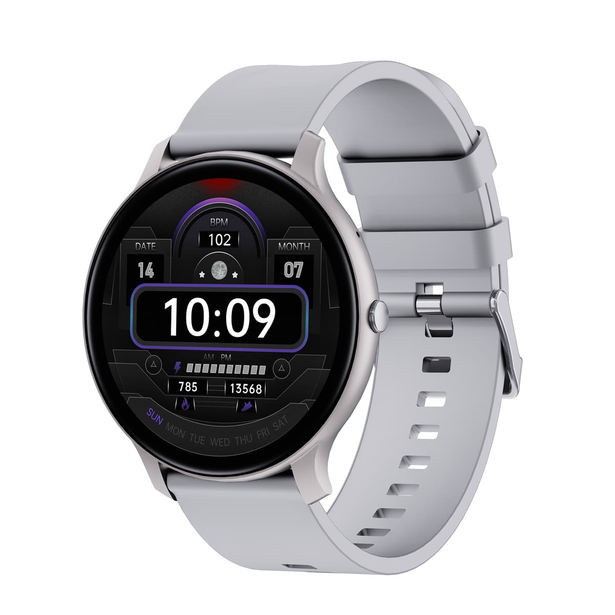 ZW62 Gray