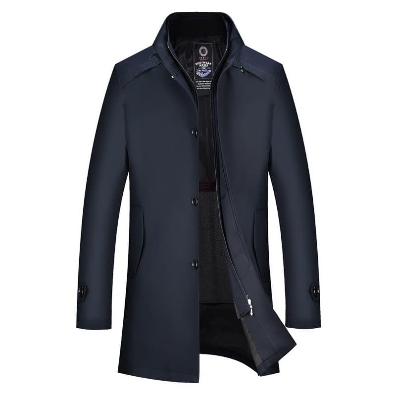 Navy blue