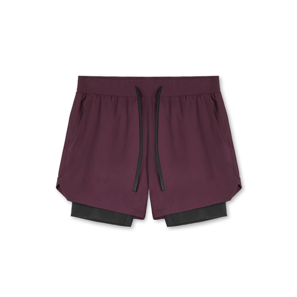 Wine red