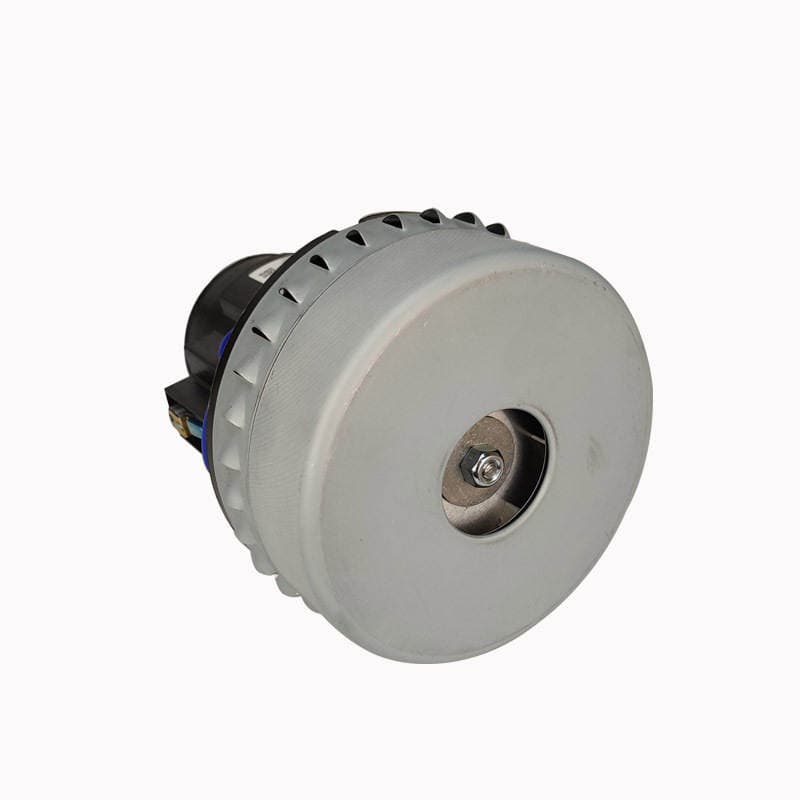 Yangzi Yz-X5 X68 Yz-X6 Y4Z-A35-002 24V 500W döşəmə təmizləyən maşın mühərriki 3