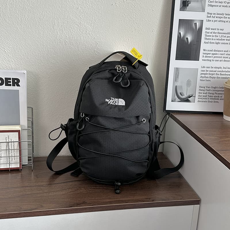 Black, small