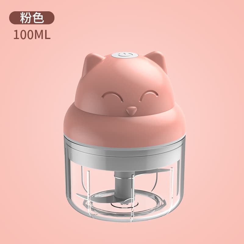 ④meow star 100ml [extra power meat grinding version] powder