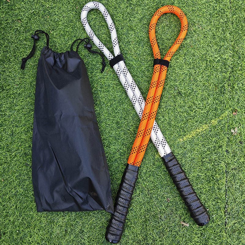 Tennis Vuruşu Gücü Məşq Kəndiri, Qapalı Məkan Üçün 2
