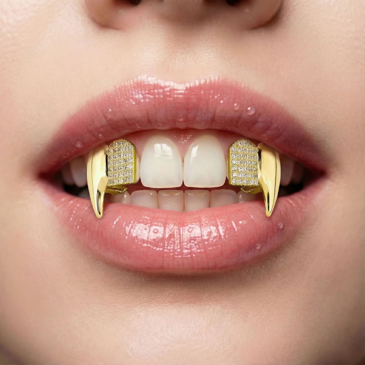 T-10 gold
