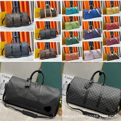 m Lv Model 26 Səyahət Çantası: Əl, Çapraz, İş və Dağçılıq üçün