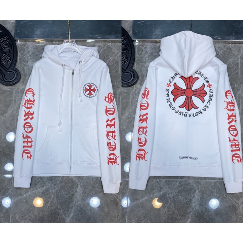 327 white