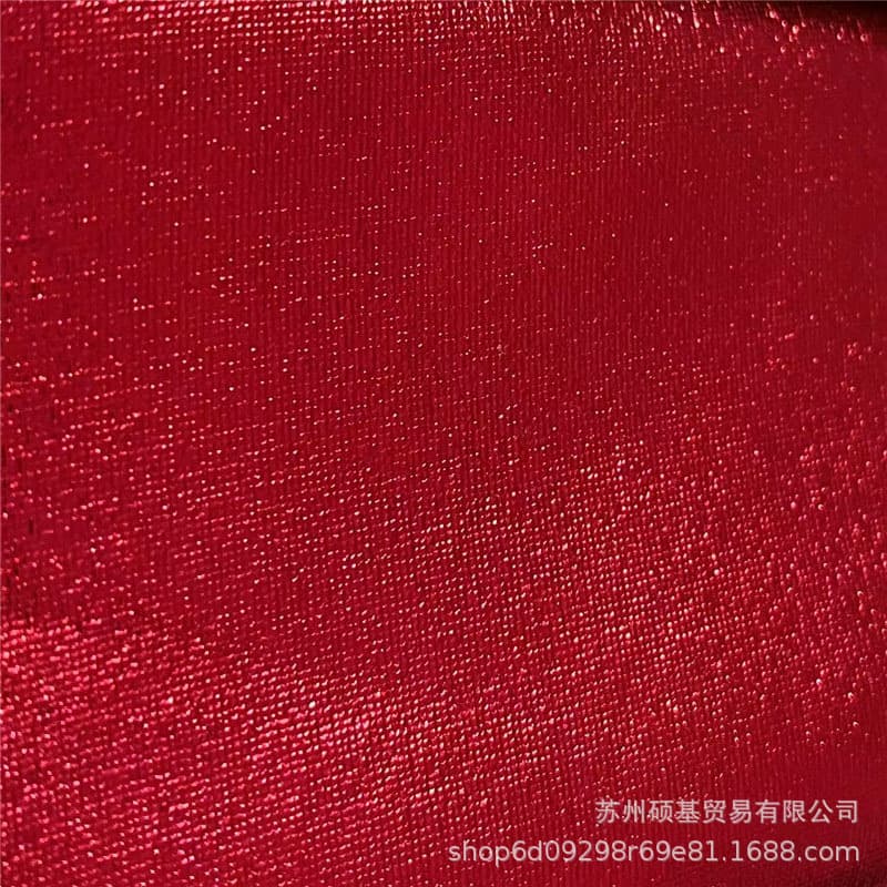No. 1 (big red)