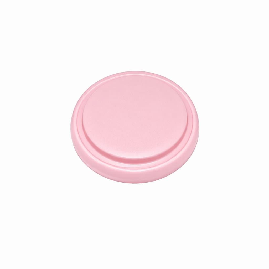 Pink apple model